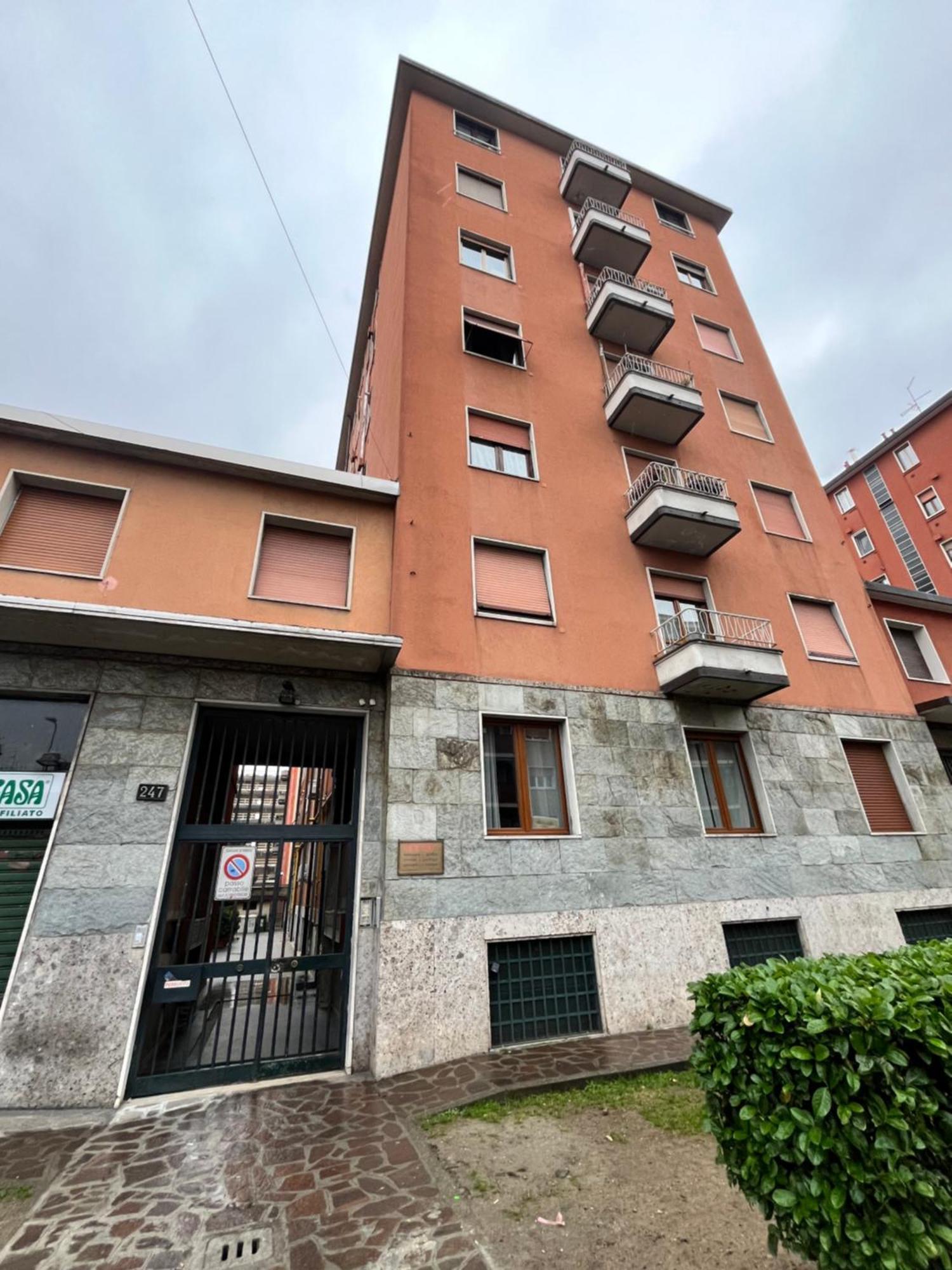 Welcomee Forze Armate Soft Mailand Exterior foto